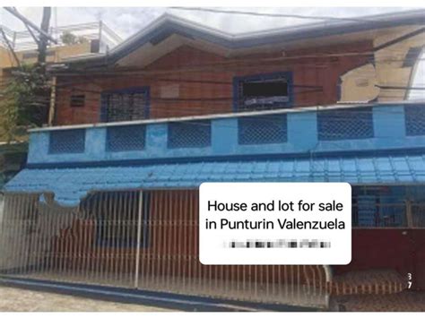 foreclosed house and lot for sale in valenzuela city|Maries Village .